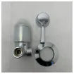 Picture of Nobili CP108 CR Chrome Single Lever Shower Mixer Tap