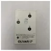 Picture of Olivari Square Bathroom Door Latch Cubo H136V6 Corrosion Resistant set