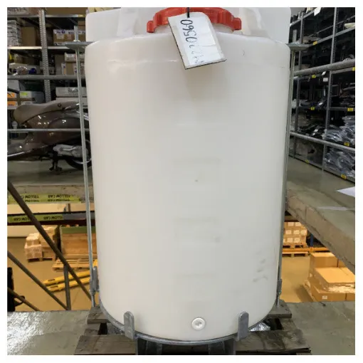 Picture of 125L Durable Marine Foam Tank – Lightweight, Corrosion-Resistant Storage Solution for Boats and Ships