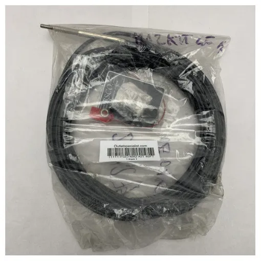 Picture of <div>BSCO 284279 extinguishing cable kit 45ft durable design</div>