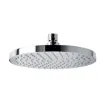 Picture of Sphera Marine-Grade Chrome Shower Head 200mm - Durable Waterproof Design for Boats and Nautical Bathrooms