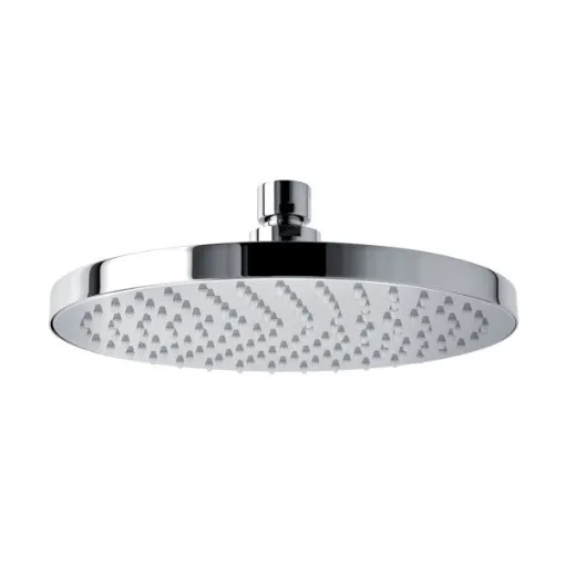 Picture of Sphera Marine-Grade Chrome Shower Head 200mm - Durable Waterproof Design for Boats and Nautical Bathrooms