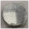 Picture of Sphera Marine-Grade Chrome Shower Head 200mm - Durable Waterproof Design for Boats and Nautical Bathrooms