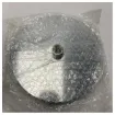 Picture of Sphera Marine-Grade Chrome Shower Head 200mm - Durable Waterproof Design for Boats and Nautical Bathrooms