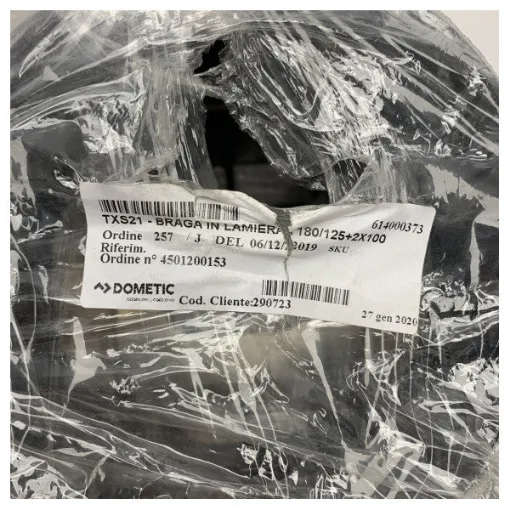 Picture of <div>Dometic TXS21 Insulated Air Distribution Plenum for Marine Air Conditioning Systems</div>