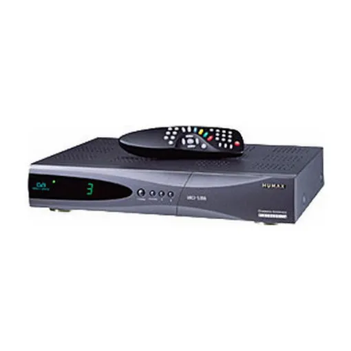 Picture of <div>Humax VACI 5300+ Marine Satellite Receiver – Reliable Digital TV Signal for Boats and Yachts</div>