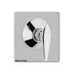 Picture of <div>Grohe 29702000CR Faucet Body  Chrome single lever - Durable, Corrosion-Resistant Water Control Solution</div>