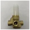 Picture of <div>Grohe 29702000CR Faucet Body  Chrome single lever - Durable, Corrosion-Resistant Water Control Solution</div>