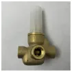 Picture of <div>Grohe 29702000CR Faucet Body  Chrome single lever - Durable, Corrosion-Resistant Water Control Solution</div>