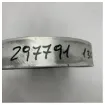 Picture of CRN stainless steel engine room vent 420 x 200 mm - 297791