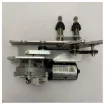 Picture of Gallinea High-Quality 24V Marine Wiper Motor for Boats - Durable and Corrosion-Resistant - 02077011