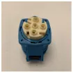 Picture of <p>Marine Grade 32A 230V IP66/IP67 Waterproof Polycarbonate Shore Power Socket for Boats and Yachts</p>
