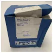 Picture of <p>Marine Grade Chrome Metal Connector Cover for Marechal DSN6 – Corrosion Resistant Electrical Connector Protection</p>