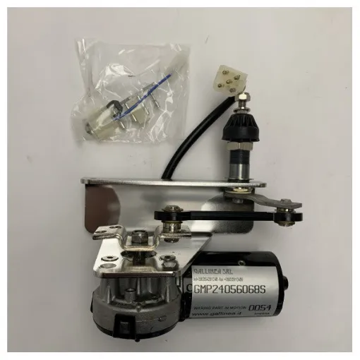 Picture of <div>Gallinea High-Performance 12V Marine Windscreen Wiper Motor GMP24056068S - Durable & Weatherproof</div>