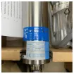 Picture of Wittich and Visser WindObserver 1390 Precision Marine Anemometer - Durable Stainless Steel Wind Speed Meter