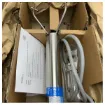 Picture of Wittich and Visser WindObserver 1390 Precision Marine Anemometer - Durable Stainless Steel Wind Speed Meter