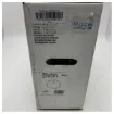 Picture of <div>De Roca 276657 NEO Oval Ceramic Washbasin – Durable & Moisture-Resistant Marine-Grade Sink for Compact Spaces</div>