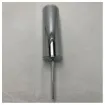 Picture of Bertocci 514 Chrome Brush Holder - Durable Marine Bathroom Toilet Brush with Corrosion-Resistant Finish