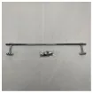 Picture of Bertocci 517 51 cm Chrome Stainless Steel Towel - 11005170000