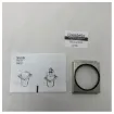 Picture of Lineabeta Marine-Grade Stainless Steel Soap Dispenser 350ml - 52804.29