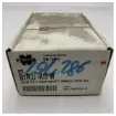 Picture of Wurth Stainless Steel Sliding Door Lock for Marine Use - B1R.U-KIT W