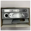 Picture of Wurth Stainless Steel Sliding Door Lock for Marine Use - B1R.U-KIT W
