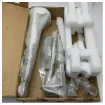 Picture of Lenovo Left-Hinged Folding Bed Hinge Assembly - Durable Marine-Grade Metal for Space-Saving Ship Interiors