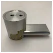 Picture of <p>Marine Aluminium Berth Coupling 80mm - Durable Corrosion-Resistant Boat Mounting Fixture</p>