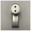 Picture of <p>Marine Aluminium Berth Coupling 80mm - Durable Corrosion-Resistant Boat Mounting Fixture</p>