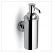 Picture of Bertocci 528 Marine Grade Stainless Steel Wall-Mounted Soap Dispenser
