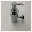 Picture of Bertocci 528 Marine Grade Stainless Steel Wall-Mounted Soap Dispenser