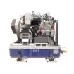 Picture of Fischer Panda 8 KVA 6.4 kW marine diesel generator 60 HZ - 8000I
