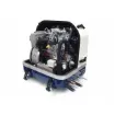 Picture of Fischer Panda 8 KVA 6.4 kW marine diesel generator 60 HZ - 8000I