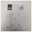 Picture of Rittal DK 7561.500 Marine Grade Filter Mat - Durable, Moisture Resistant Air Filter for Electrical Enclosures