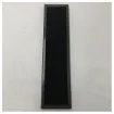 Picture of Rittal DK 7561.500 Marine Grade Filter Mat - Durable, Moisture Resistant Air Filter for Electrical Enclosures