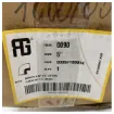 Picture of Guidi Brass 5 Inch 90 Degree Elbow Fitting Female-Female Thread Corrosion Resistant Marine Grade - 0090#100014