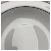 Picture of <div>
    <p>Riva Marine Grade Porcelain Soup Plate 21.5 cm - Durable, Dishwasher Safe Tableware for Boats and Yachts</p>
</div>