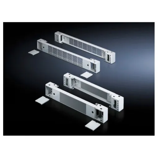 Picture of <div>Rittal Base Plinth TS 7825601 Durable Marine-Grade Mounting Solution</div>