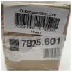 Picture of <div>Rittal Base Plinth TS 7825601 Durable Marine-Grade Mounting Solution</div>