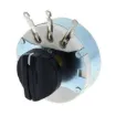 Picture of Monacor Mono Volume Potentiometer 8 Ohm 100W - AT-62H