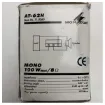 Picture of Monacor Mono Volume Potentiometer 8 Ohm 100W - AT-62H