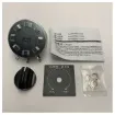 Picture of Monacor Mono Volume Potentiometer 8 Ohm 100W - AT-62H