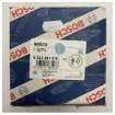 Picture of Bosch Marine Grade 24V Parallel Contactor Switch - 0 333 301 010