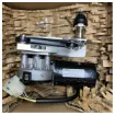 Picture of Gallinea High-Quality 560mm 24V Marine Motor Windshield Wiper - 02056004.SC
