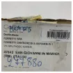 Picture of Gallinea High-Quality 560mm 24V Marine Motor Windshield Wiper - 02056004.SC
