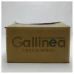 Picture of Gallinea 24V DC Marine Electric Wiper Motor MEDIUM-B DT 24V SP32 85 B-SC