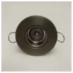 Picture of <p>Palagi 1007 downlight spot 24V D70 mm built-in</p>