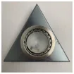 Picture of Wurth Forma Angelo Piccolo Steel kitchen downlight spot 12/24V - 13310A