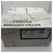 Picture of Barazza stainless steel square sink 40 x 40 softtop R.15 - 1X4040S