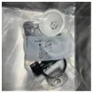 Picture of Barazza stainless steel square sink 40 x 40 softtop R.15 - 1X4040S